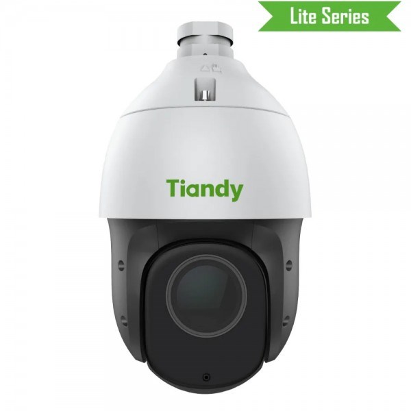 Видеокамера TIANDY TC-H324S Spec:25X/I/E/V/V3.0 38617 - фото 42532