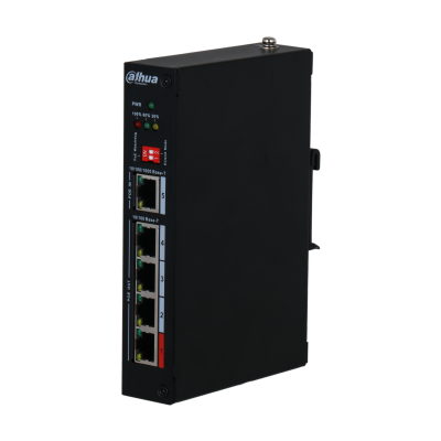 PoE инжектор Dahua DH-PFT1500 38770 - фото 42691
