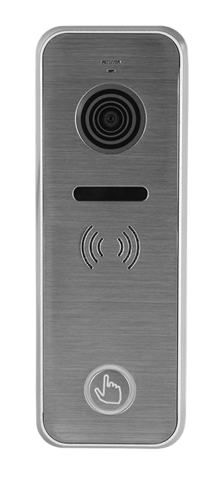 Вызывная видеопанель Tantos iPanel 2 HD Металл 38846 - фото 42788