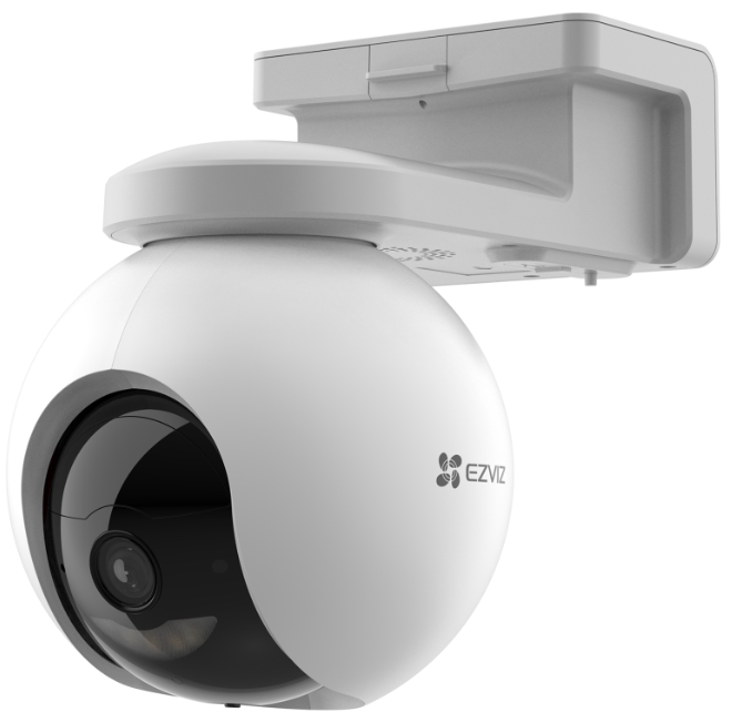 Видеокамера EZVIZ CS-HB8 (4MP) 39127 - фото 43079