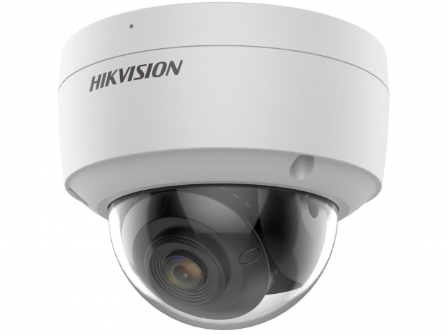 Видеокамера Hikvision DS-2CD2127G2-SU(C)(2.8mm) 39163 - фото 43092