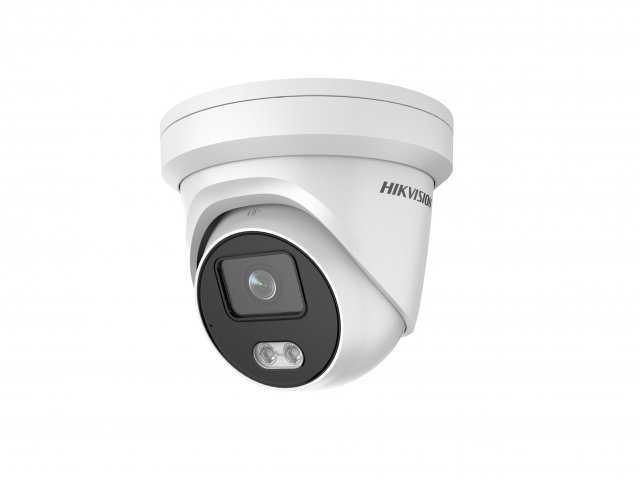 Видеокамера Hikvision DS-2CD2327G2-LU(C)(2.8mm) 39164 - фото 43093