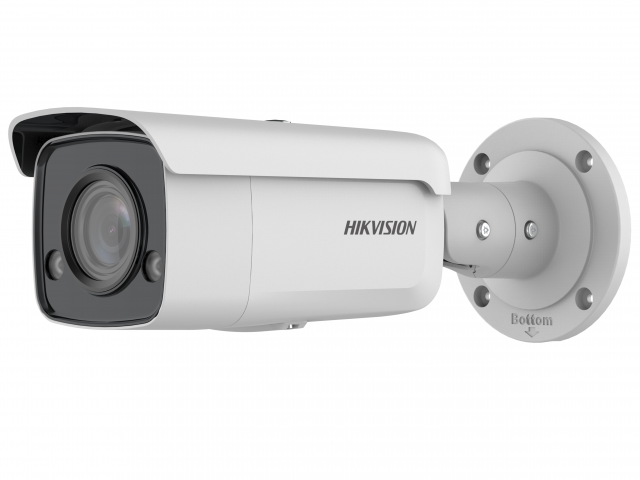 Видеокамера Hikvision DS-2CD2T27G2-L(C)(4mm) 39169 - фото 43098