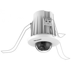 Видеокамера Hikvision DS-2CD2E43G2-U(2.8mm) 39177 - фото 43106