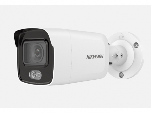 Видеокамера Hikvision DS-2CD2047G2-LU(C)(2.8mm) 39179 - фото 43108