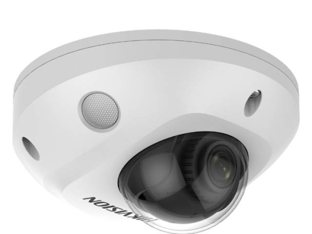 Видеокамера Hikvision DS-2CD2547G2-LS(4mm)(C) 39189 - фото 43118