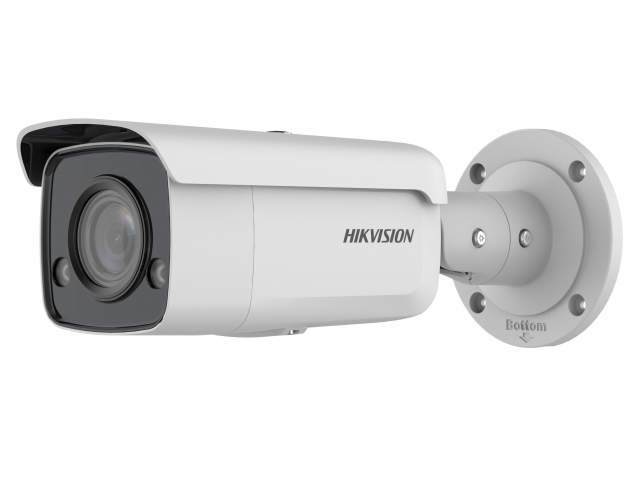 Видеокамера Hikvision DS-2CD2T87G2-L(4mm)(C) 39201 - фото 43130