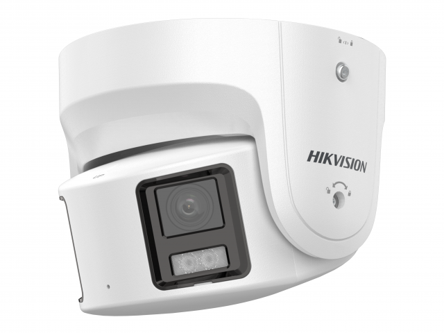 Видеокамера Hikvision DS-2CD2387G2P-LSU/SL(4mm)(C) 39203 - фото 43132