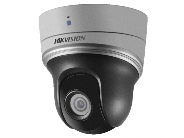 Видеокамера Hikvision DS-2DE2204IW-DE3(S6) 39207 - фото 43136