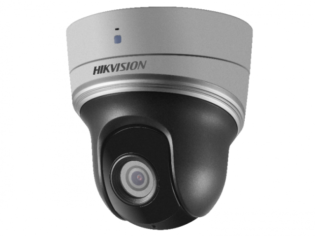 Видеокамера Hikvision DS-2DE2204IW-DE3/W(S6) 39208 - фото 43137