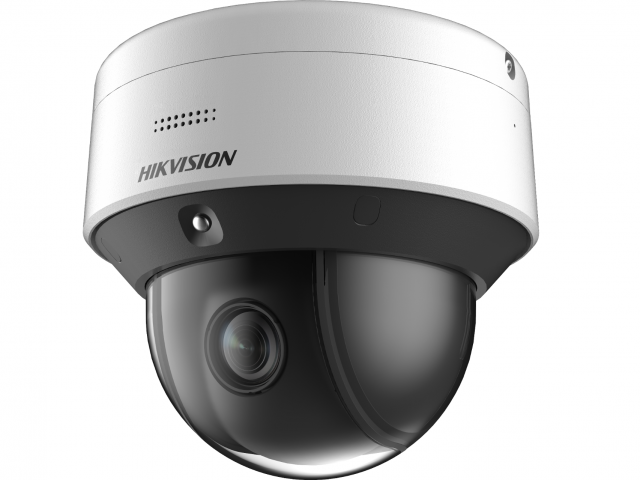 Видеокамера Hikvision DS-2DE3C210IX-DE(C1)(T5) 39209 - фото 43138