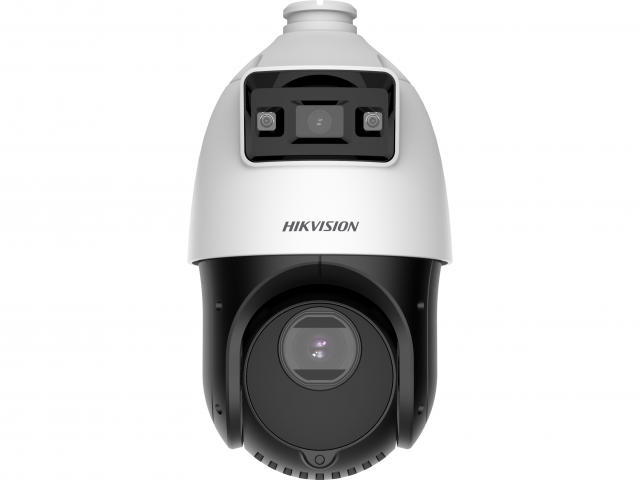 Видеокамера Hikvision DS-2SE4C225MWG-E/12(F0) 39211 - фото 43140