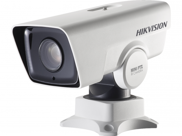 Видеокамера Hikvision DS-2DY3420IW-DE4(S6) 39228 - фото 43165