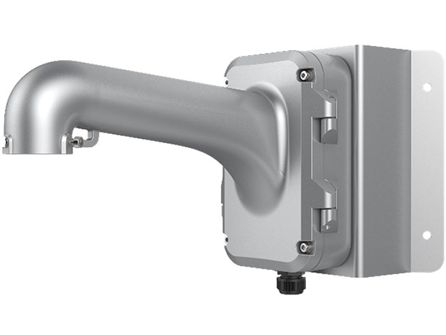 Крепление на угол Hikvision DS-1604ZJ-Corner-P 39262 - фото 43203
