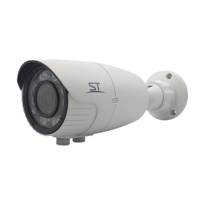 Видеокамера Space Technology ST-182 M IP HOME (2,8-12mm) - фото 43283