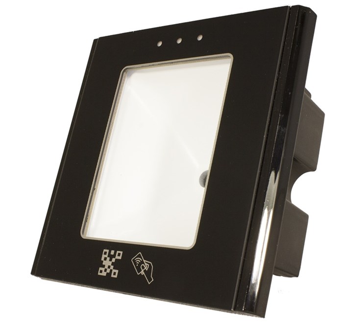 Считыватель Gate Gate-Reader-QR 39457 - фото 43414