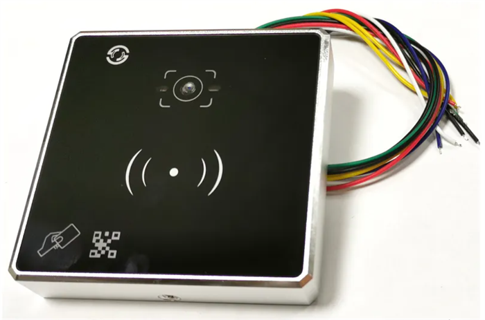 Считыватель Gate Gate-Reader-QR мод2-EM 39459 - фото 43416