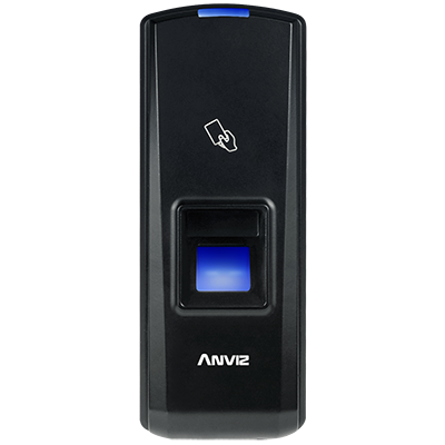 Считыватель Gate Anviz T5Pro 39463 - фото 43420