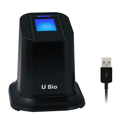 Считыватель Gate Anviz U-Bio 39469 - фото 43426