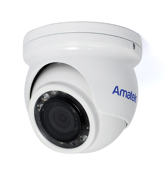 Видеокамера Amatek AC-HDV201 03572 - фото 43441