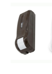 Датчик ELDES EWC1 (темно-коричневый) 39637