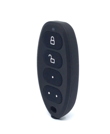 Беспроводной брелок ELDES KeyBoB (черный) 39628