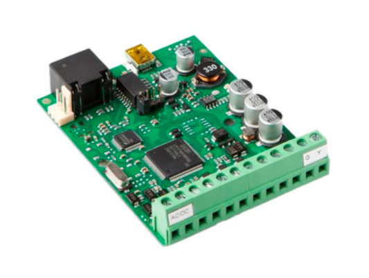 Коммуникатор ELDES ELAN3 – ALARM 39649