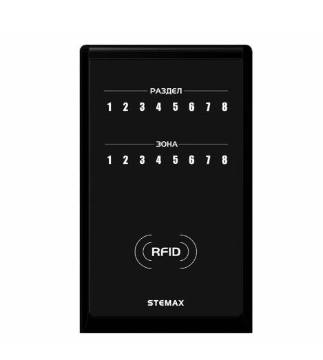 Считыватель STELS STEMAX RFID 39671 - фото 43643