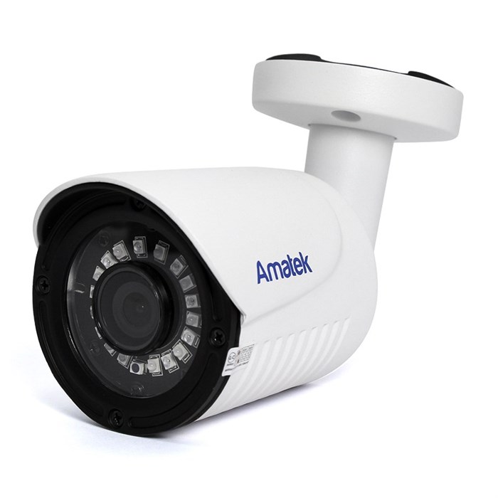 Видеокамера Amatek AC-HS202S (3,6) STARVIS 09145 - фото 43954