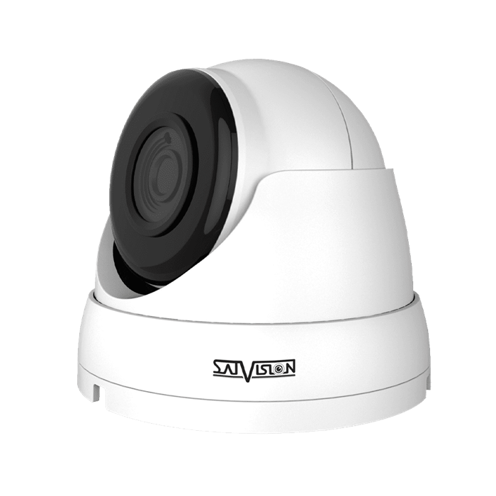 Видеокамера Satvision SVC-D272 v 2.0 2 Mpix 2.8mm UTC/DIP 39983 - фото 43979