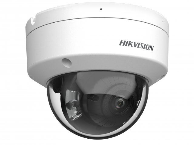 Видеокамера Hikvision DS-2CD2187G2-LSU(2.8mm)(C) 40050 - фото 44047