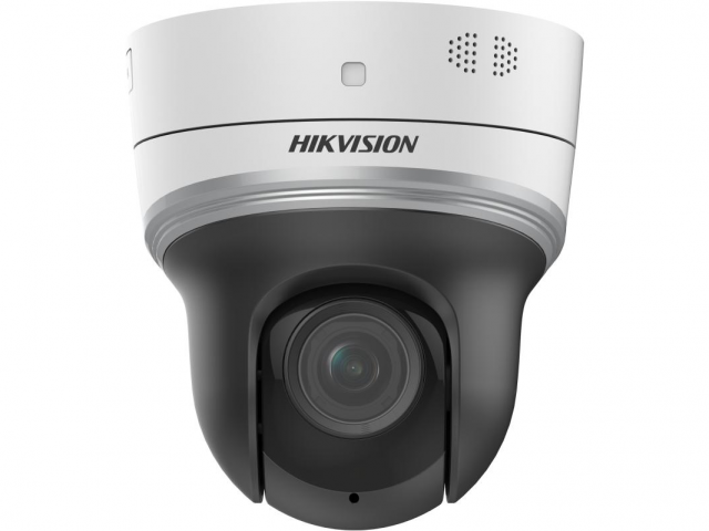 Видеокамера Hikvision DS-2DE2204IW-DE3(S6)(B) 40055 - фото 44054