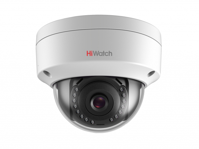 Видеокамера Hiwatch DS-I452 (4 mm) 06983 - фото 44084