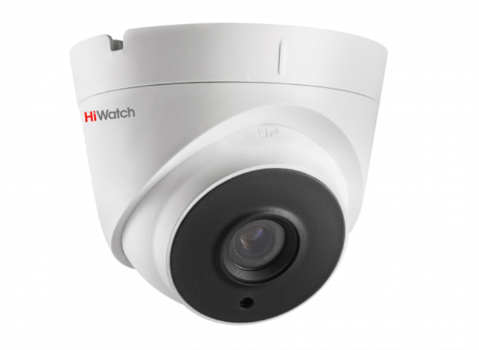 Видеокамера HiWatch DS-I653M (4 mm) 36012 - фото 44095