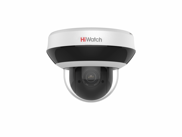 Видеокамера HiWatch DS-I205M(B) 36016 - фото 44097