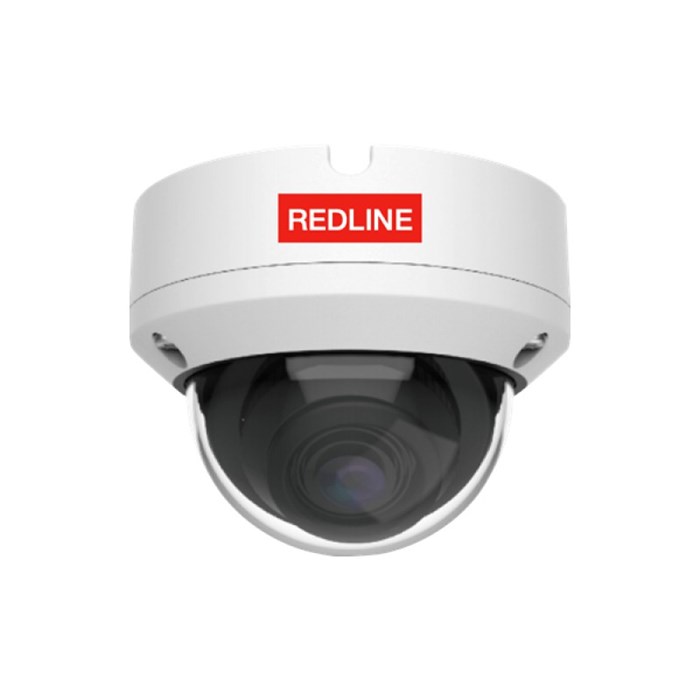 Видеокамера Redline RL-IP662P-VML-S.WDR 40102 - фото 44287