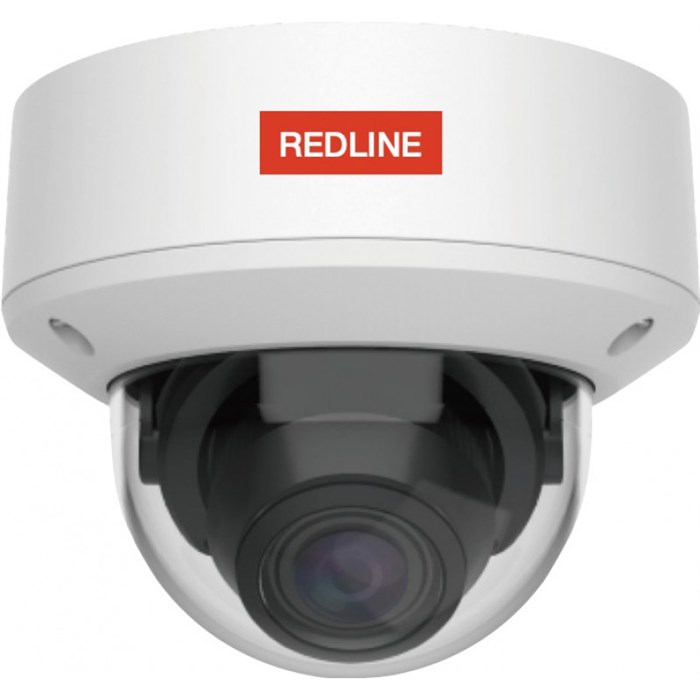 Видеокамера Redline RL-IP665P-VM-S.WDR 40105 - фото 44290