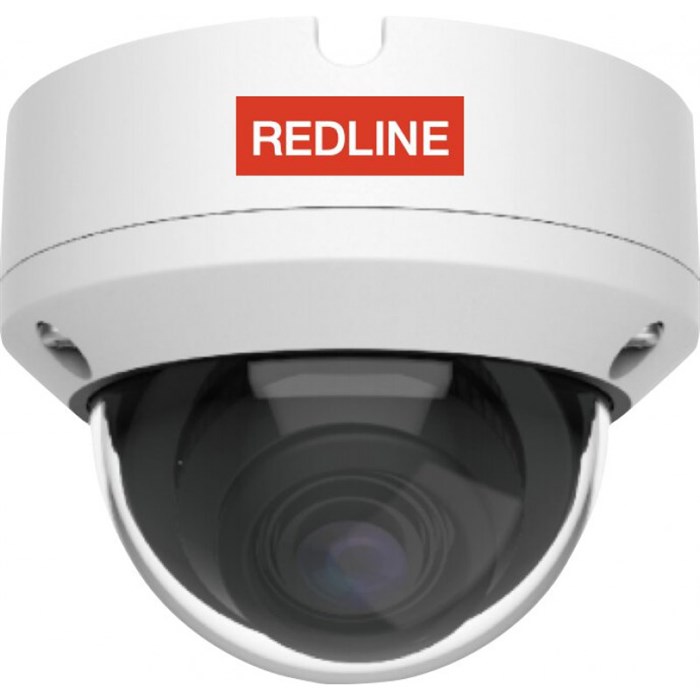 Видеокамера RedLine RL-IP665P-VML-S.FD 40143 - фото 44328