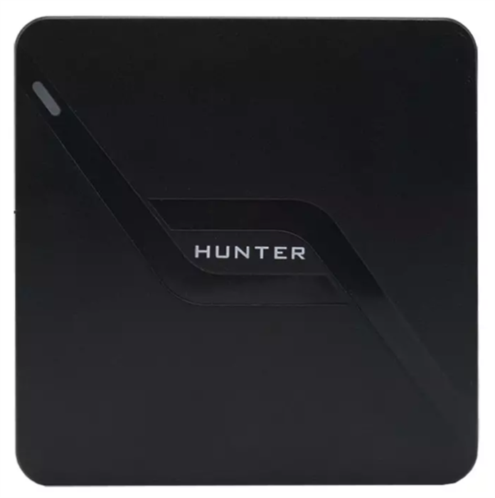 Считыватель Hunter HN-300RF black 40213 - фото 44399