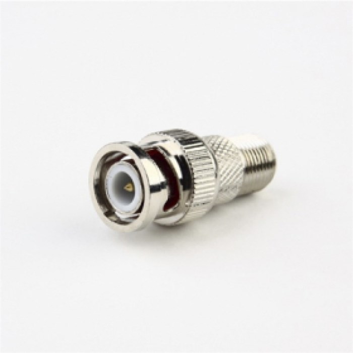 Переходник Atis BNC-F connector 40472 - фото 44663