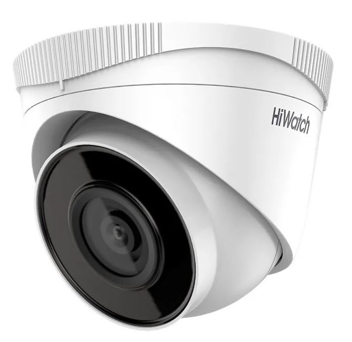 Видеокамера HiWatch IPC-T020(B) (2.8mm) 40944 - фото 45032