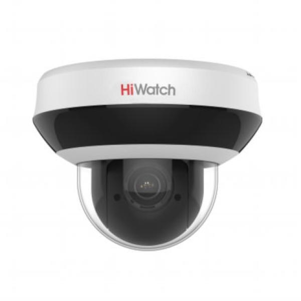 Видеокамера HiWatch DS-I405M(C) 40976 - фото 45066