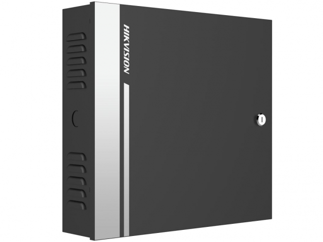 Контроллер Hikvision DS-K2812 41163 - фото 45224