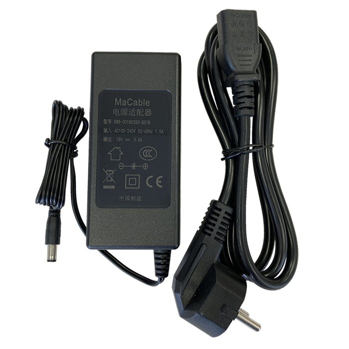 Блок питания для коммутатора Tantos Easy-PW 41535 - фото 45600