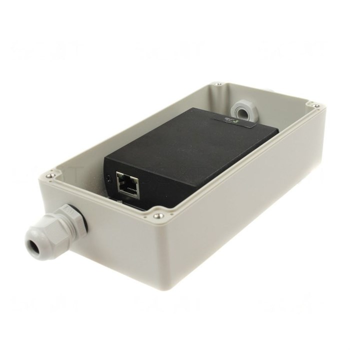 Удлинитель PoE SC&T IP04R-SO 41812 - фото 45892