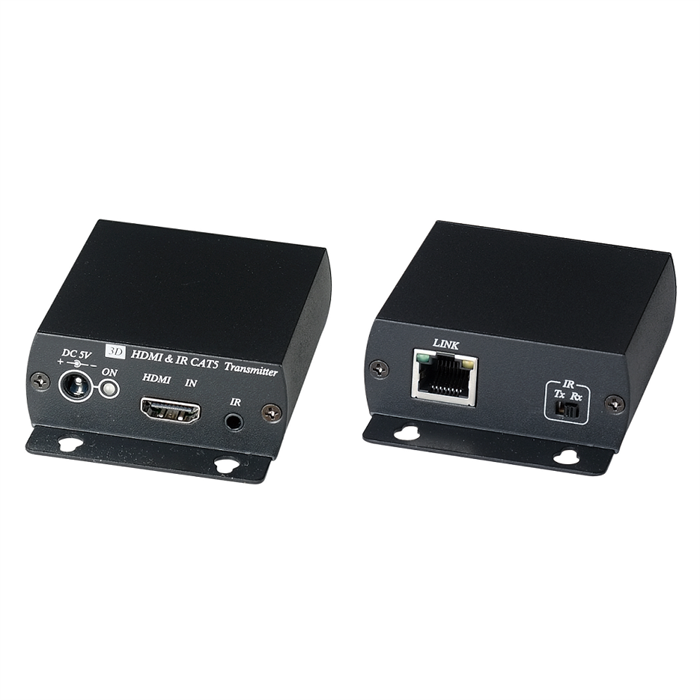 Удлинитель SC&T HE01SI 41909 - фото 45996