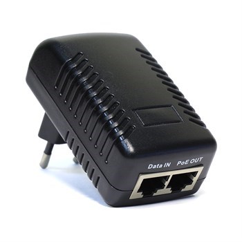 Инжектор PoE Amatek AN-PI15PG (100Mb) (7000205) 42034 - фото 46124