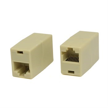 Переходник Amatek AVC-RJ45F-RJ45F 42062 - фото 46153