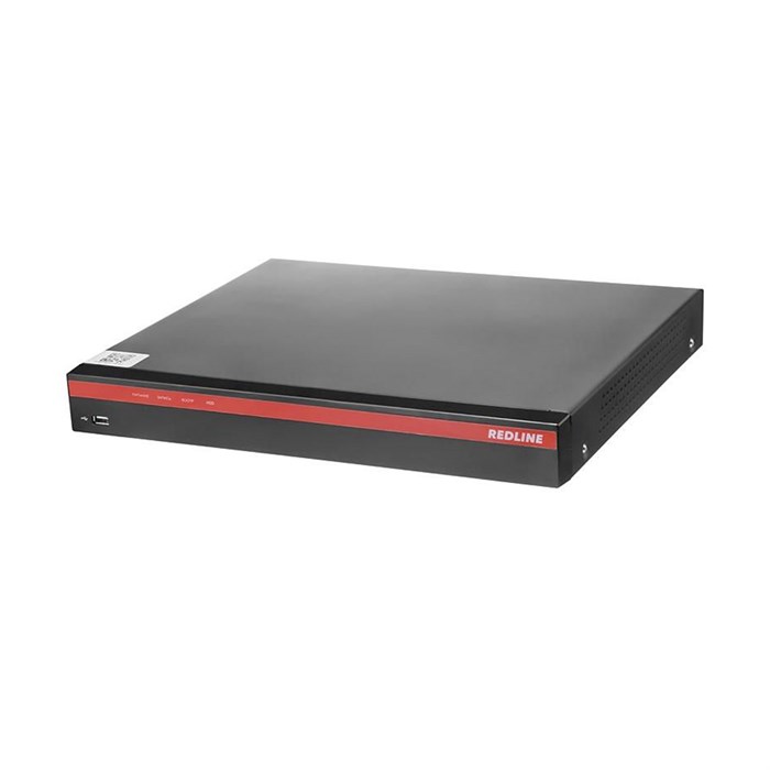 Видеорегистратор REDLINE RL-NVR32C-2H.lite 42097 - фото 46189