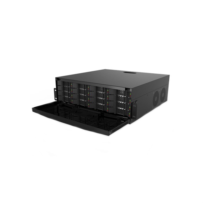 Видеорегистратор Redline RL-NVR256C-16H 40120 - фото 46193